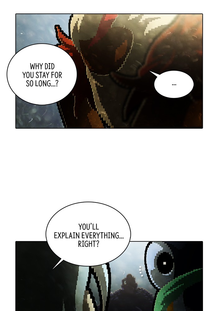 Guardians of the Video Game Chapter 188 page 4 - Chapter 188: Ep. 187 - Revealing one's sin (1)