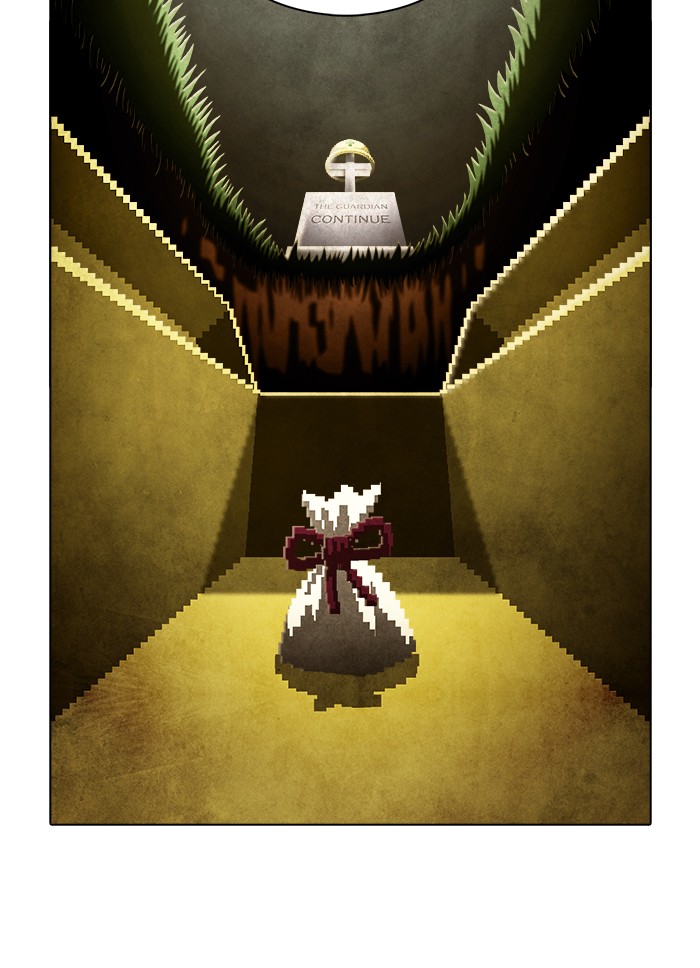Guardians of the Video Game Chapter 188 page 42 - Chapter 188: Ep. 187 - Revealing one's sin (1)