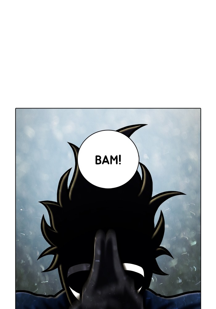 Guardians of the Video Game Chapter 188 page 47 - Chapter 188: Ep. 187 - Revealing one's sin (1)