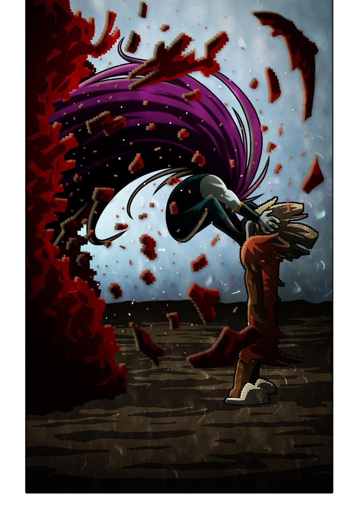 Guardians of the Video Game Chapter 188 page 49 - Chapter 188: Ep. 187 - Revealing one's sin (1)