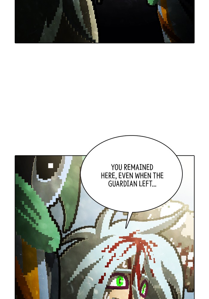 Guardians of the Video Game Chapter 188 page 5 - Chapter 188: Ep. 187 - Revealing one's sin (1)