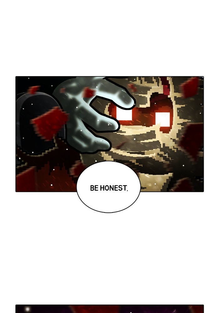 Guardians of the Video Game Chapter 188 page 50 - Chapter 188: Ep. 187 - Revealing one's sin (1)
