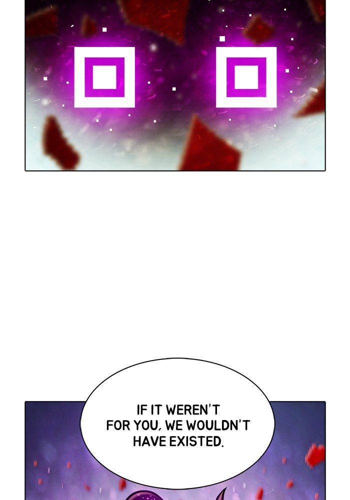 Guardians of the Video Game Chapter 188 page 51 - Chapter 188: Ep. 187 - Revealing one's sin (1)