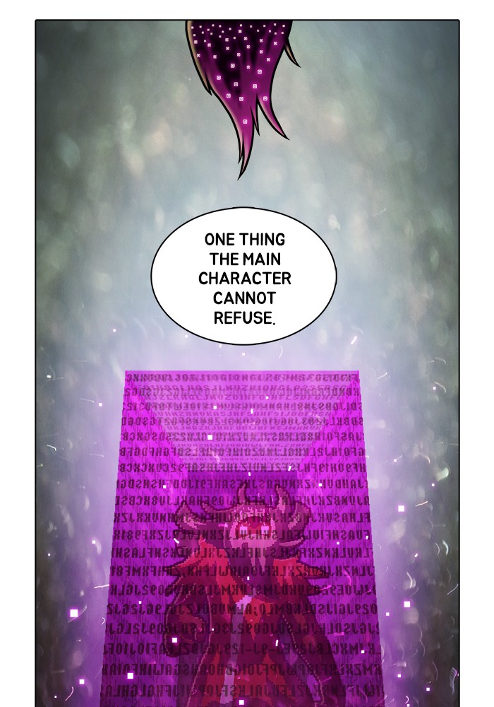 Guardians of the Video Game Chapter 188 page 56 - Chapter 188: Ep. 187 - Revealing one's sin (1)