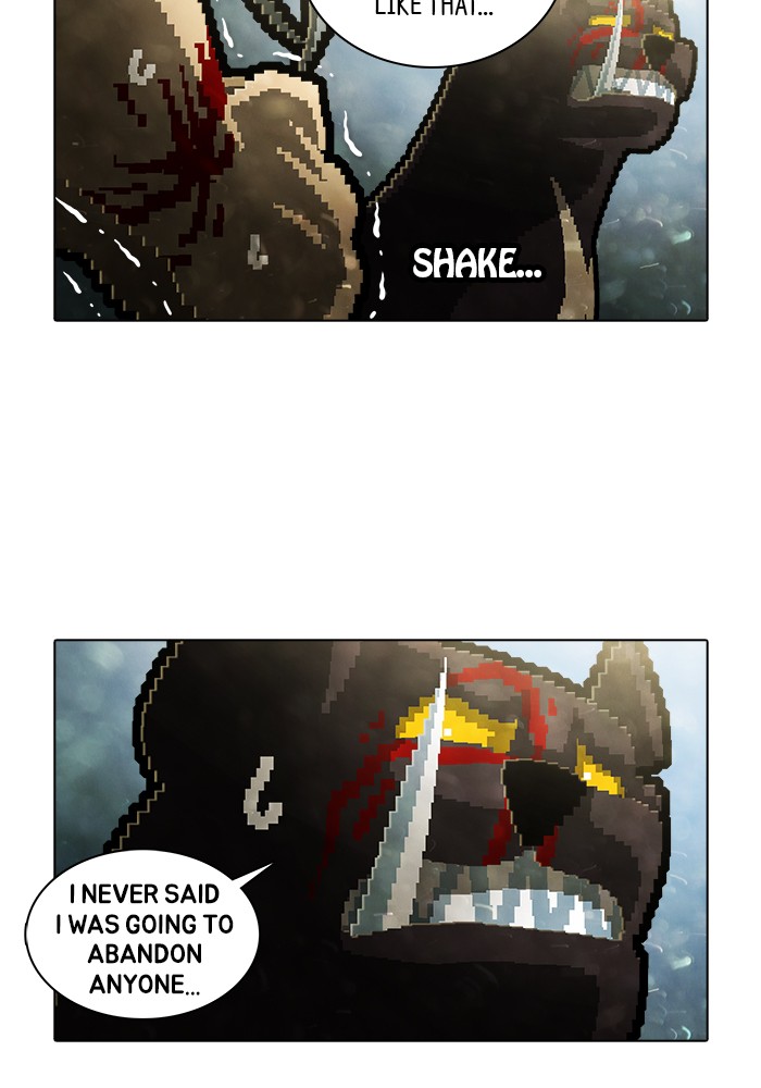 Guardians of the Video Game Chapter 188 page 8 - Chapter 188: Ep. 187 - Revealing one's sin (1)