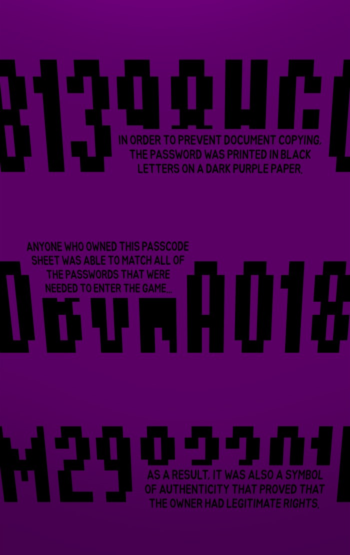Guardians of the Video Game Chapter 189 page 11 - Chapter 189: Ep. 188 - Revealing one's sin (2)