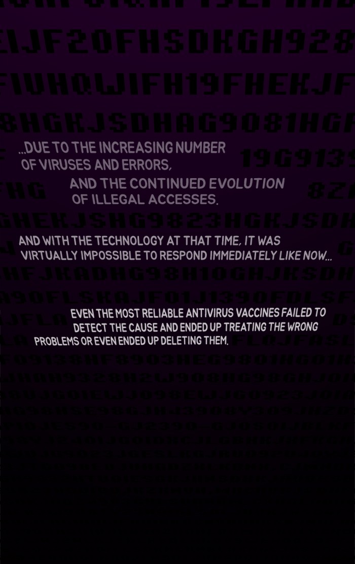 Guardians of the Video Game Chapter 189 page 13 - Chapter 189: Ep. 188 - Revealing one's sin (2)