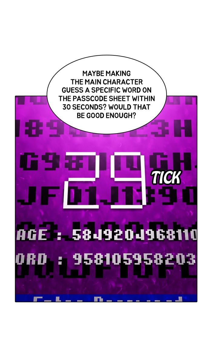 Guardians of the Video Game Chapter 189 page 19 - Chapter 189: Ep. 188 - Revealing one's sin (2)