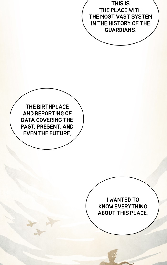Guardians of the Video Game Chapter 189 page 2 - Chapter 189: Ep. 188 - Revealing one's sin (2)