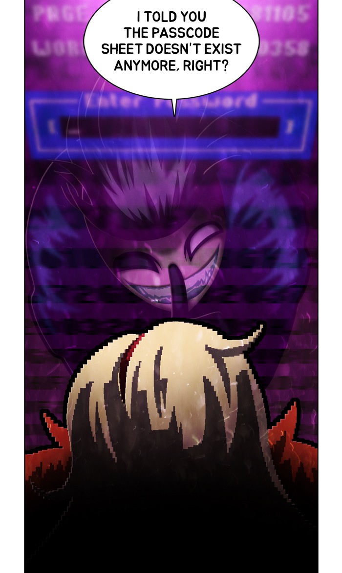 Guardians of the Video Game Chapter 189 page 21 - Chapter 189: Ep. 188 - Revealing one's sin (2)