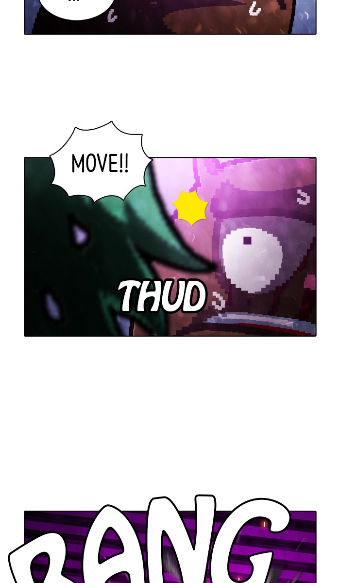 Guardians of the Video Game Chapter 189 page 26 - Chapter 189: Ep. 188 - Revealing one's sin (2)