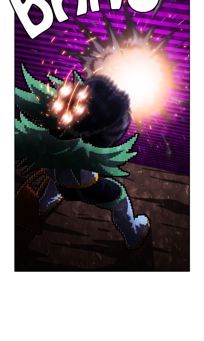 Guardians of the Video Game Chapter 189 page 27 - Chapter 189: Ep. 188 - Revealing one's sin (2)