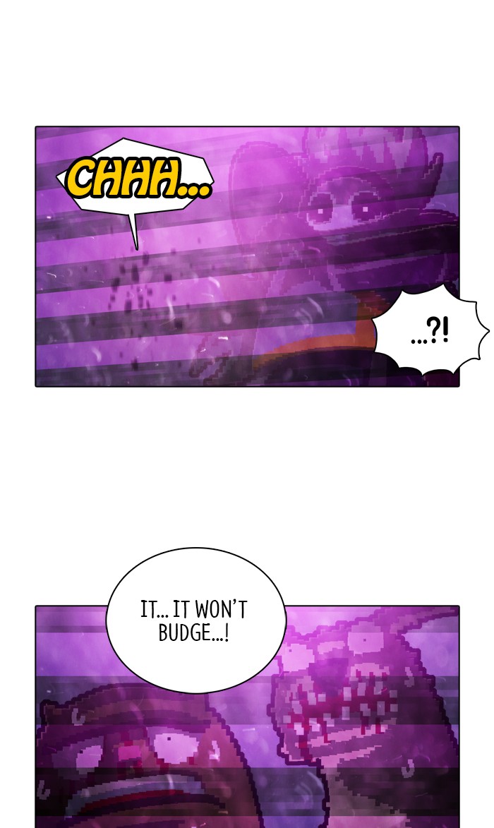Guardians of the Video Game Chapter 189 page 28 - Chapter 189: Ep. 188 - Revealing one's sin (2)
