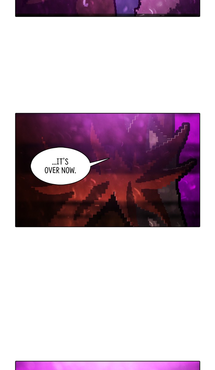 Guardians of the Video Game Chapter 189 page 29 - Chapter 189: Ep. 188 - Revealing one's sin (2)