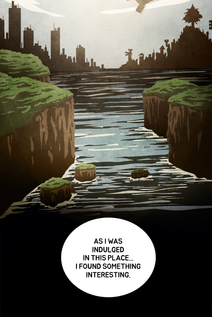 Guardians of the Video Game Chapter 189 page 3 - Chapter 189: Ep. 188 - Revealing one's sin (2)