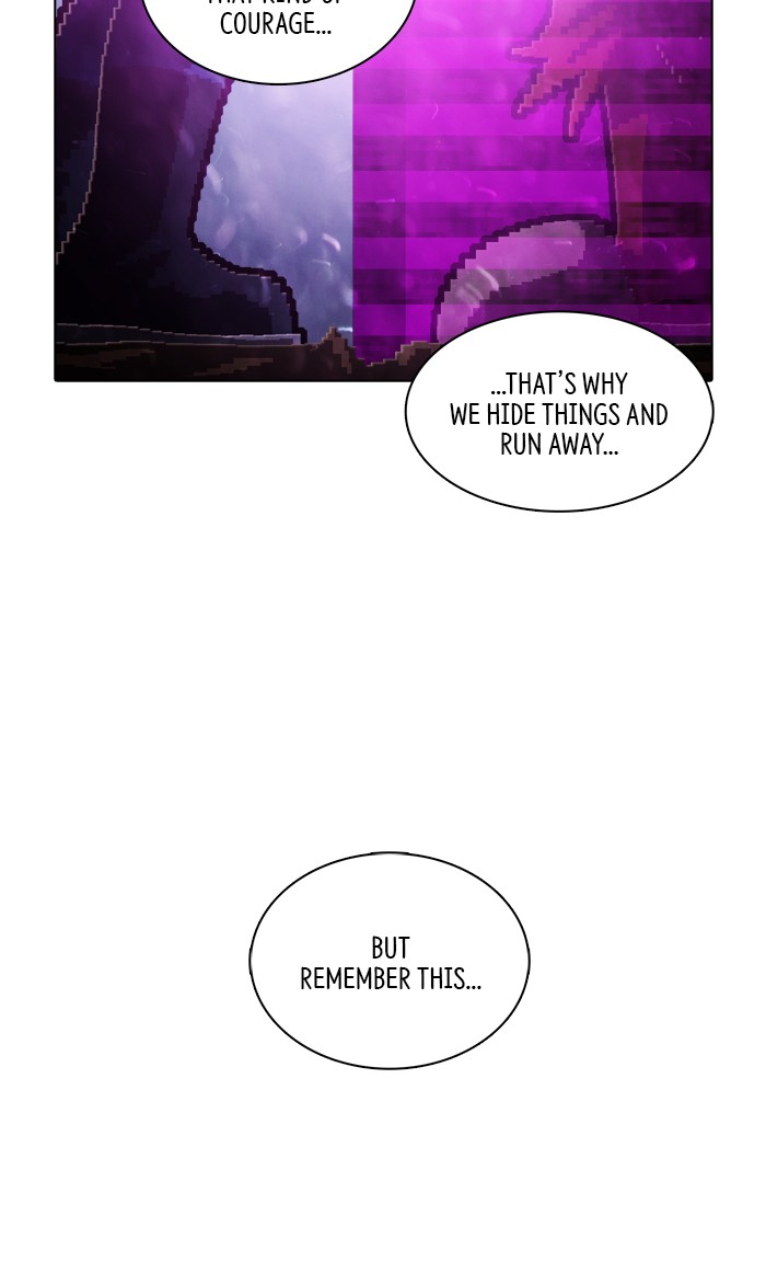 Guardians of the Video Game Chapter 189 page 36 - Chapter 189: Ep. 188 - Revealing one's sin (2)