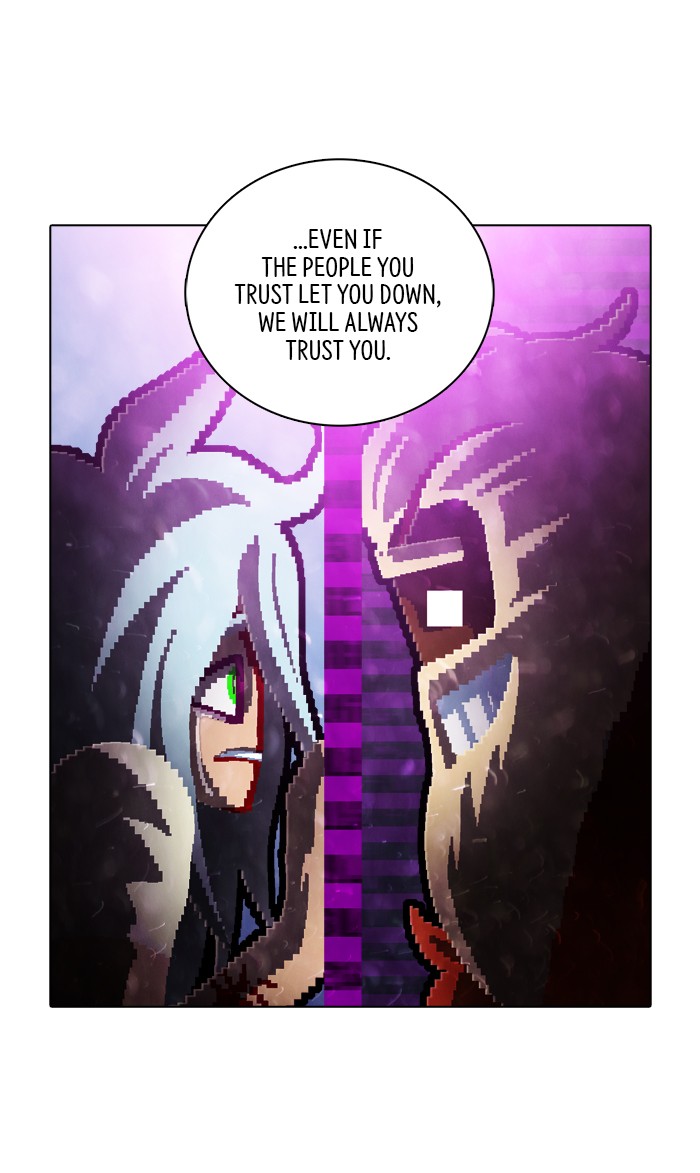 Guardians of the Video Game Chapter 189 page 37 - Chapter 189: Ep. 188 - Revealing one's sin (2)