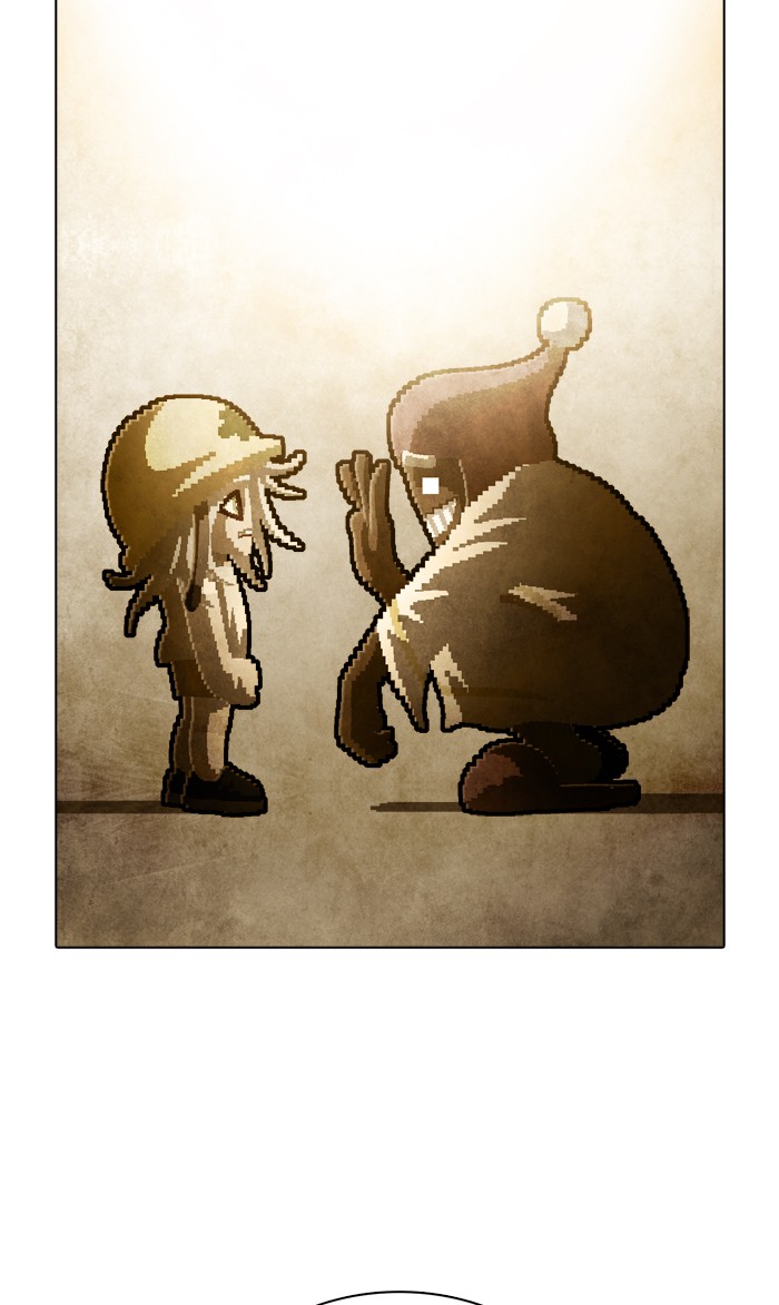 Guardians of the Video Game Chapter 189 page 39 - Chapter 189: Ep. 188 - Revealing one's sin (2)