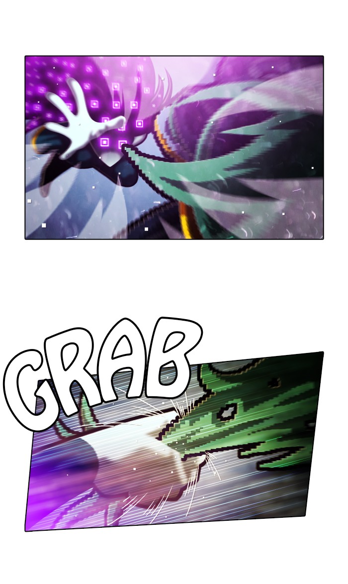 Guardians of the Video Game Chapter 189 page 45 - Chapter 189: Ep. 188 - Revealing one's sin (2)
