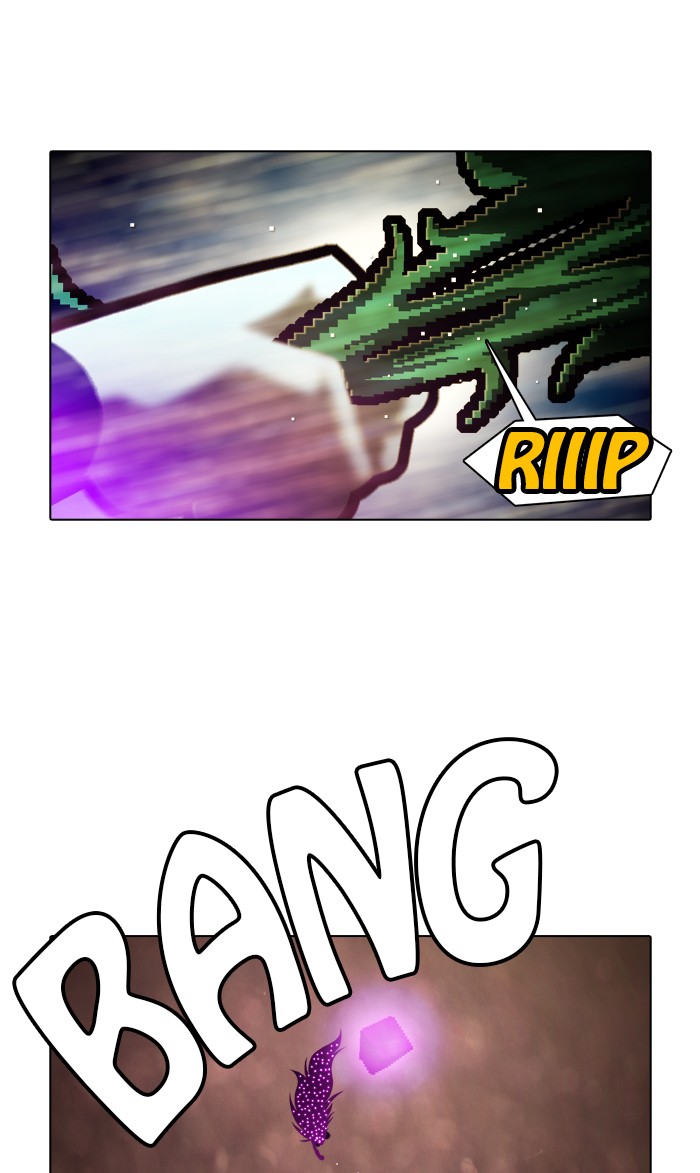Guardians of the Video Game Chapter 189 page 46 - Chapter 189: Ep. 188 - Revealing one's sin (2)