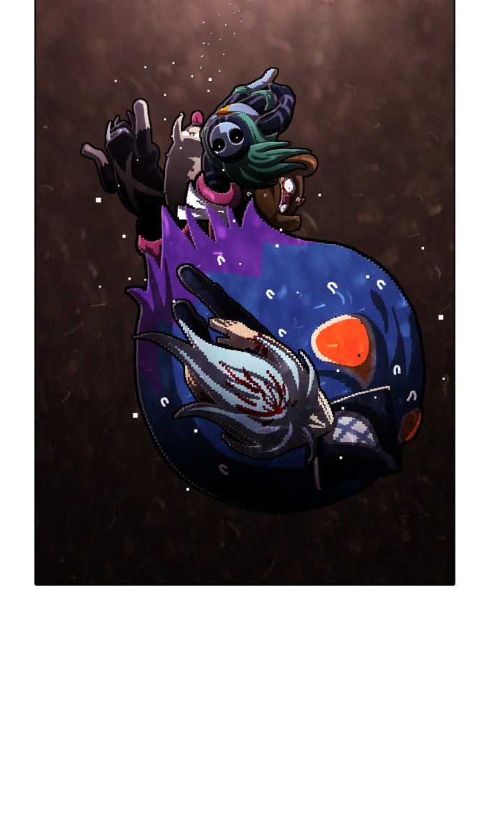 Guardians of the Video Game Chapter 189 page 47 - Chapter 189: Ep. 188 - Revealing one's sin (2)