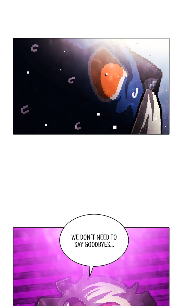 Guardians of the Video Game Chapter 189 page 48 - Chapter 189: Ep. 188 - Revealing one's sin (2)