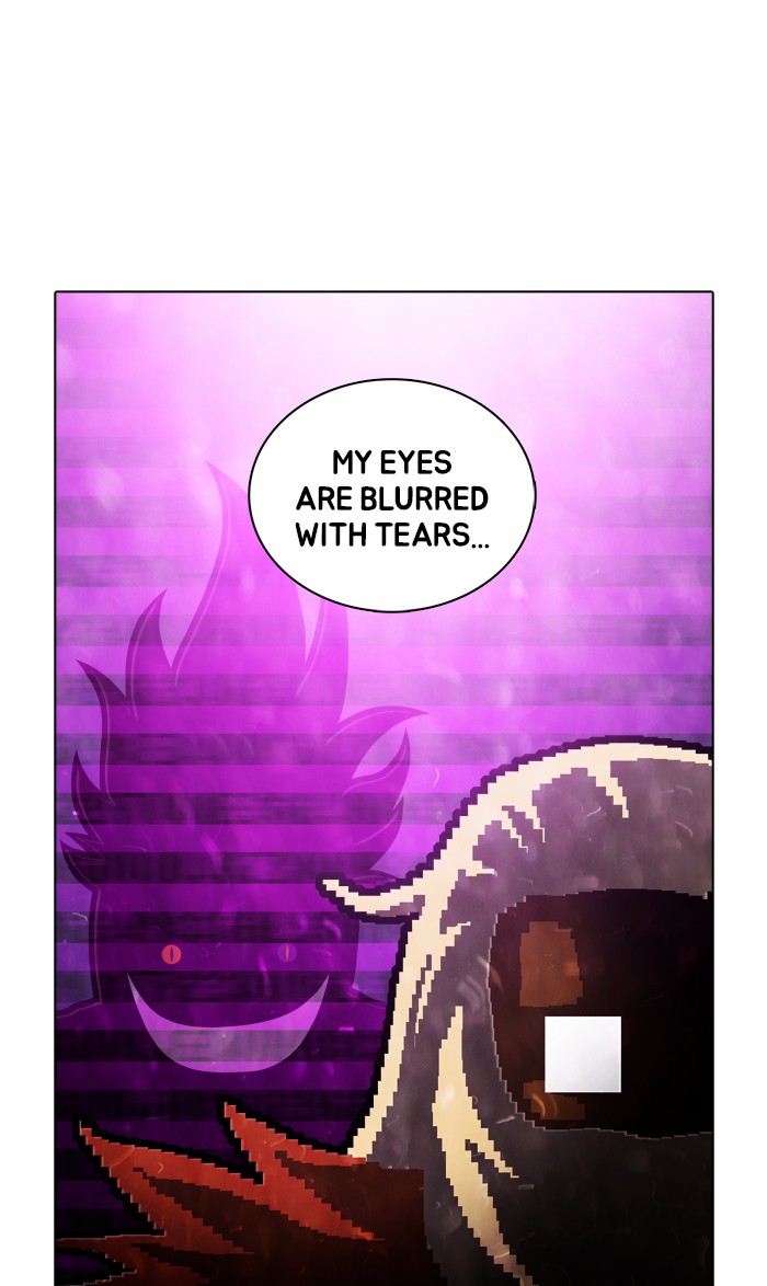 Guardians of the Video Game Chapter 189 page 50 - Chapter 189: Ep. 188 - Revealing one's sin (2)