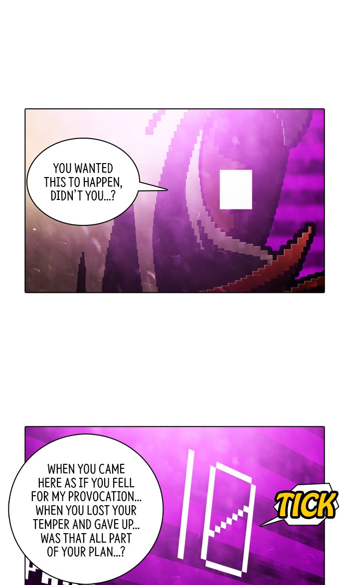 Guardians of the Video Game Chapter 189 page 55 - Chapter 189: Ep. 188 - Revealing one's sin (2)