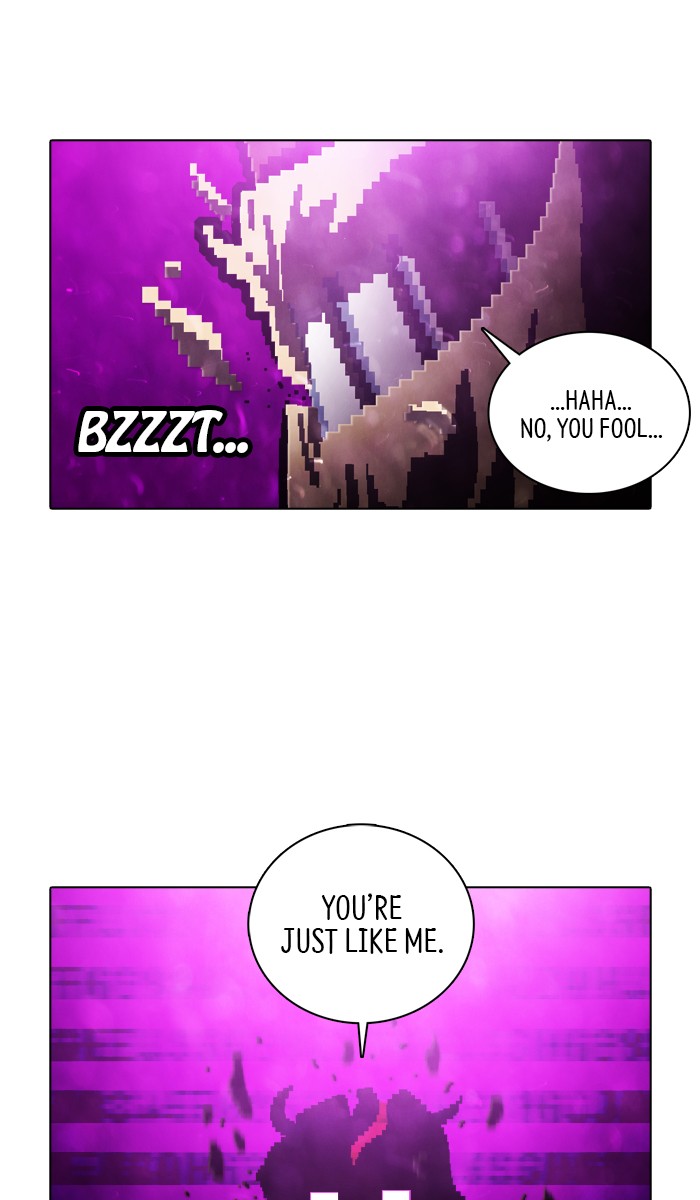 Guardians of the Video Game Chapter 189 page 58 - Chapter 189: Ep. 188 - Revealing one's sin (2)