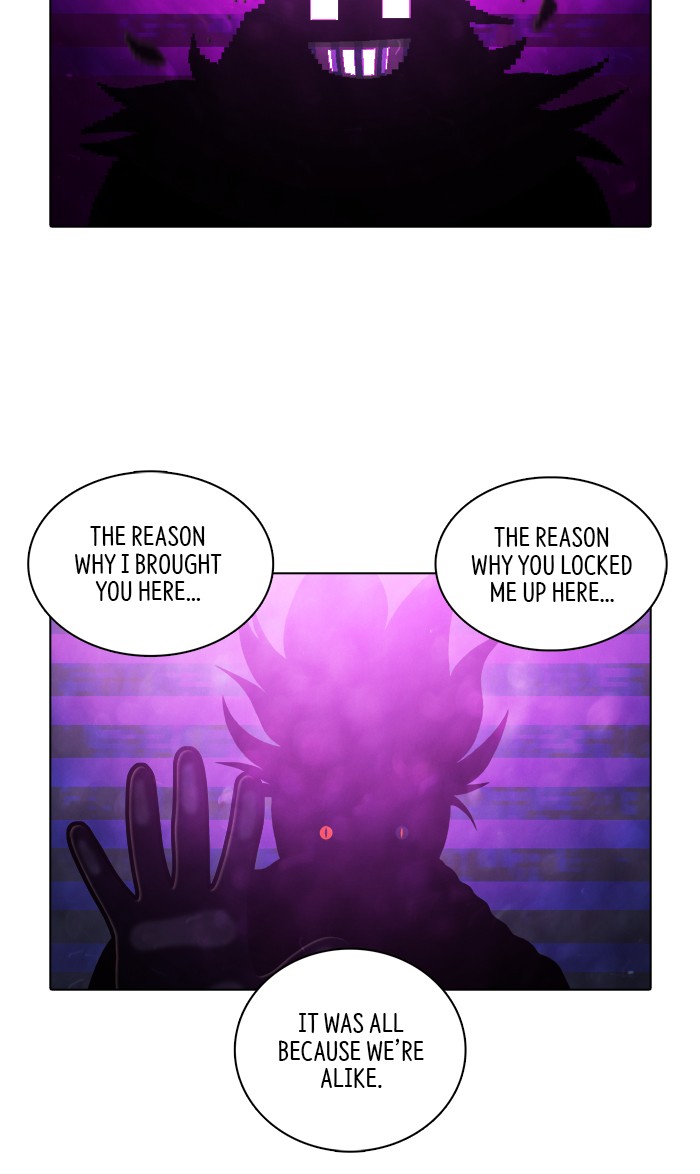 Guardians of the Video Game Chapter 189 page 59 - Chapter 189: Ep. 188 - Revealing one's sin (2)