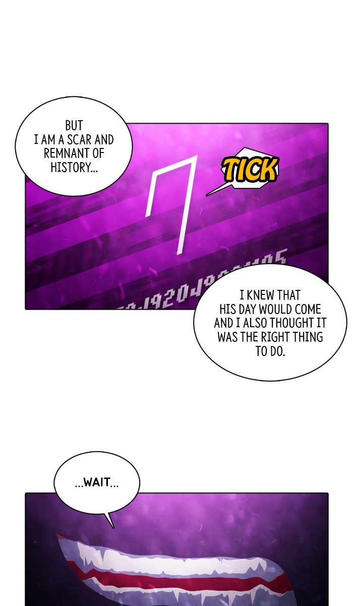 Guardians of the Video Game Chapter 189 page 60 - Chapter 189: Ep. 188 - Revealing one's sin (2)