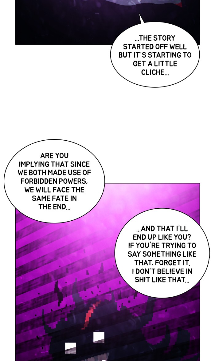 Guardians of the Video Game Chapter 189 page 61 - Chapter 189: Ep. 188 - Revealing one's sin (2)