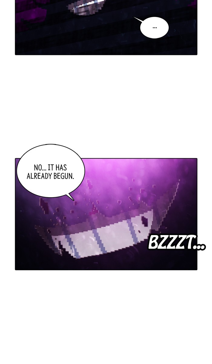 Guardians of the Video Game Chapter 189 page 62 - Chapter 189: Ep. 188 - Revealing one's sin (2)