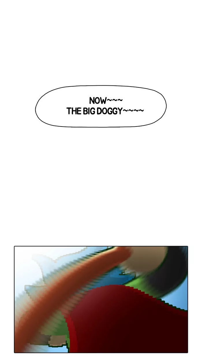 Guardians of the Video Game Chapter 19 page 1 - Chapter 19: Ep.18: Men Grow as They Fight