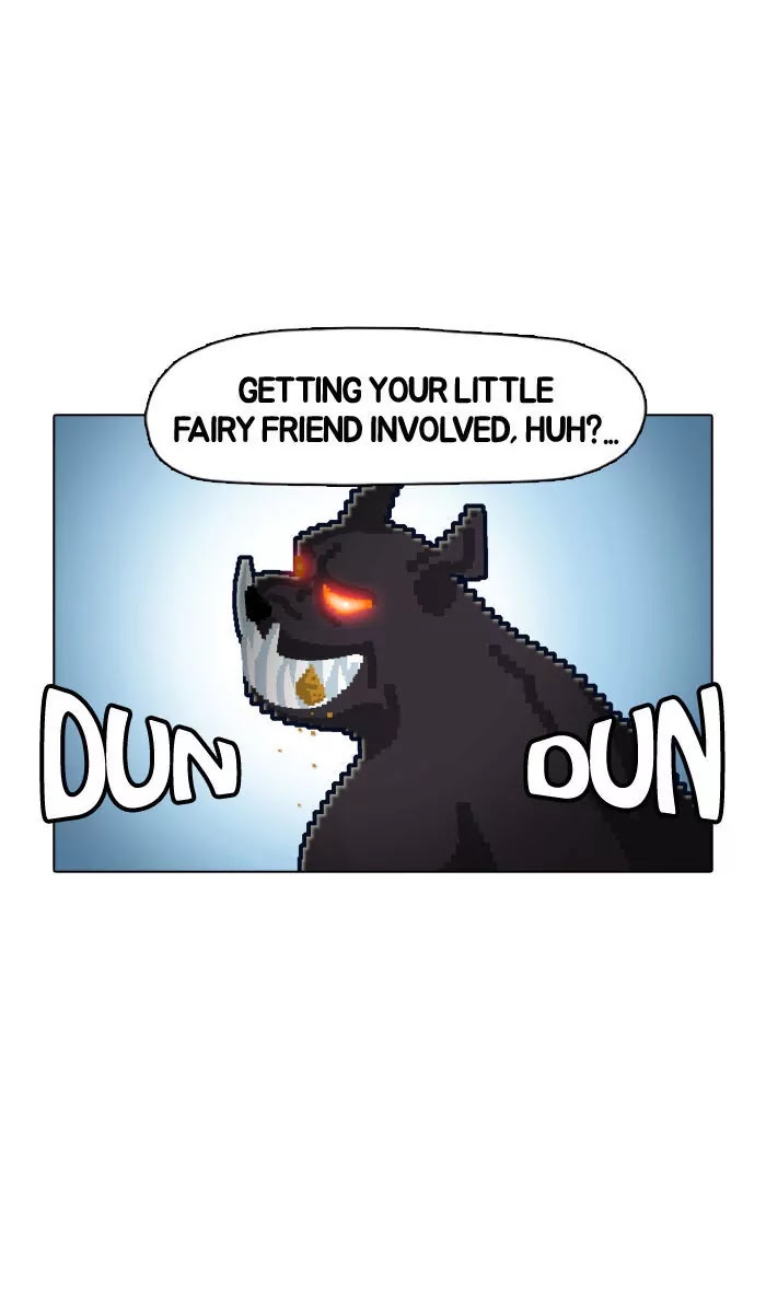 Guardians of the Video Game Chapter 19 page 10 - Chapter 19: Ep.18: Men Grow as They Fight