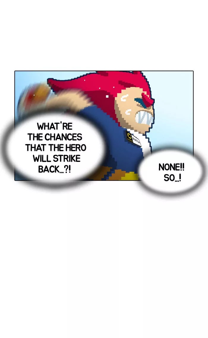Guardians of the Video Game Chapter 19 page 19 - Chapter 19: Ep.18: Men Grow as They Fight