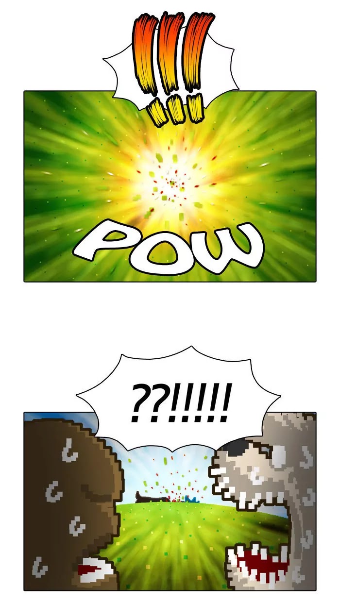 Guardians of the Video Game Chapter 19 page 24 - Chapter 19: Ep.18: Men Grow as They Fight
