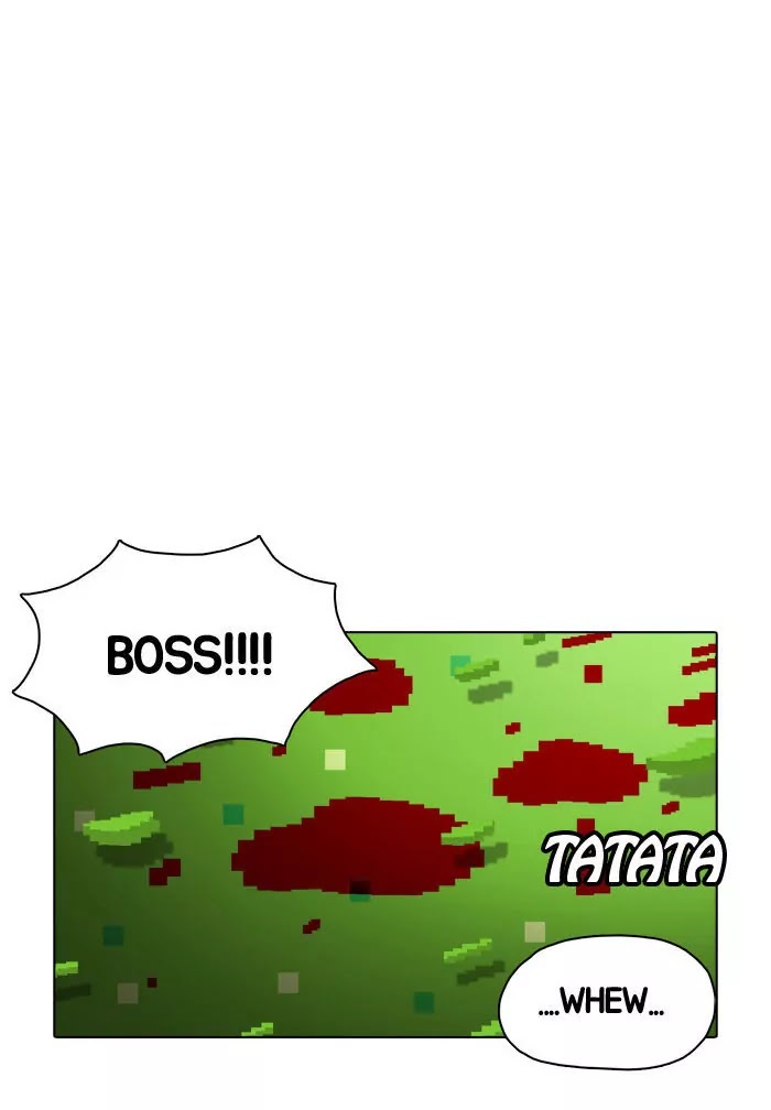 Guardians of the Video Game Chapter 19 page 25 - Chapter 19: Ep.18: Men Grow as They Fight