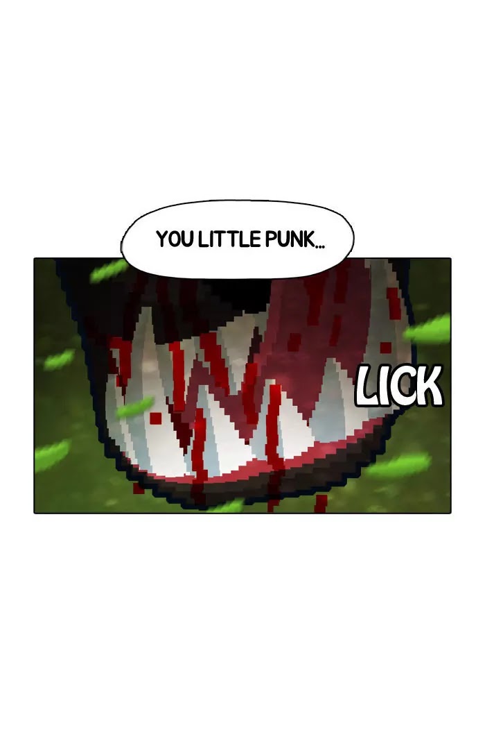 Guardians of the Video Game Chapter 19 page 26 - Chapter 19: Ep.18: Men Grow as They Fight