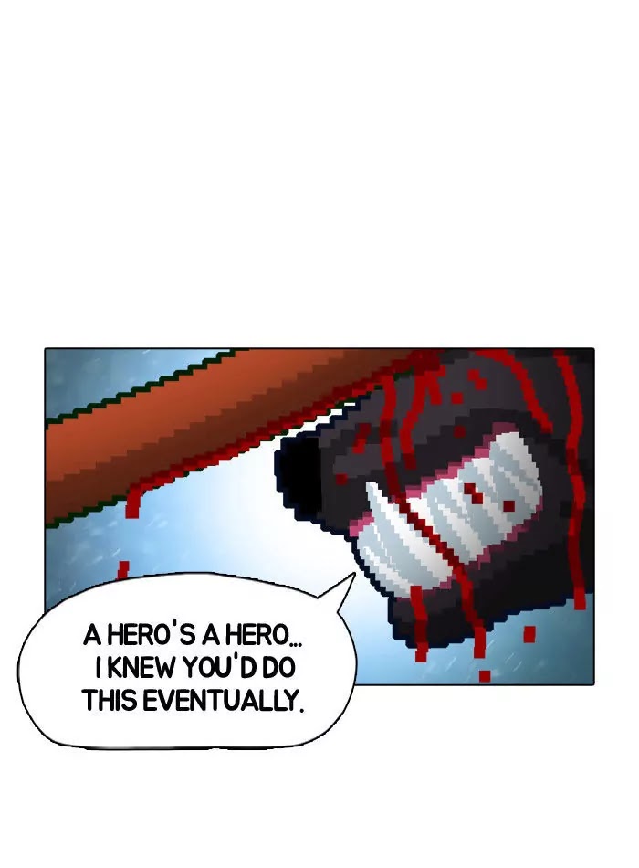 Guardians of the Video Game Chapter 19 page 28 - Chapter 19: Ep.18: Men Grow as They Fight