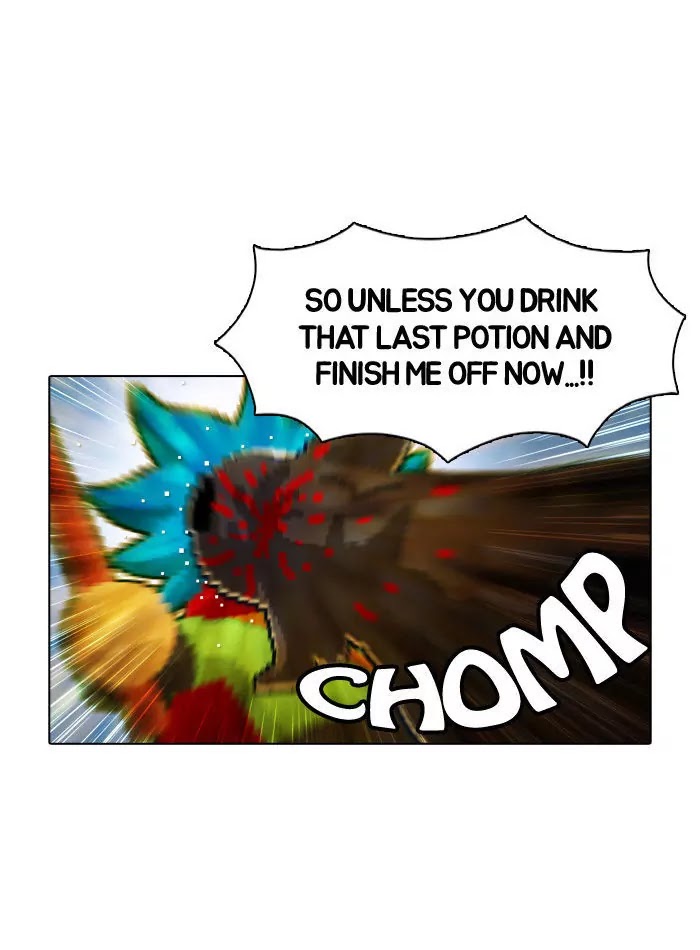 Guardians of the Video Game Chapter 19 page 30 - Chapter 19: Ep.18: Men Grow as They Fight
