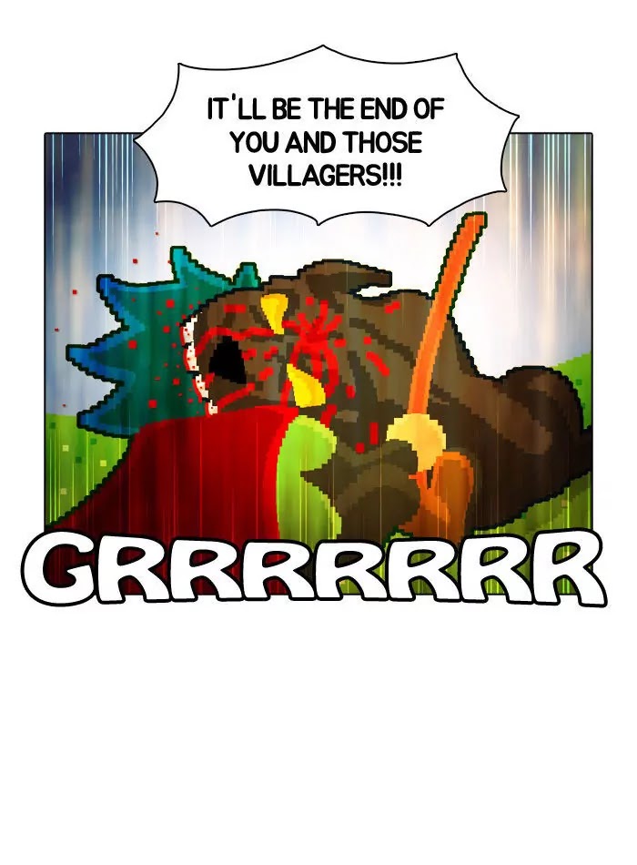 Guardians of the Video Game Chapter 19 page 31 - Chapter 19: Ep.18: Men Grow as They Fight
