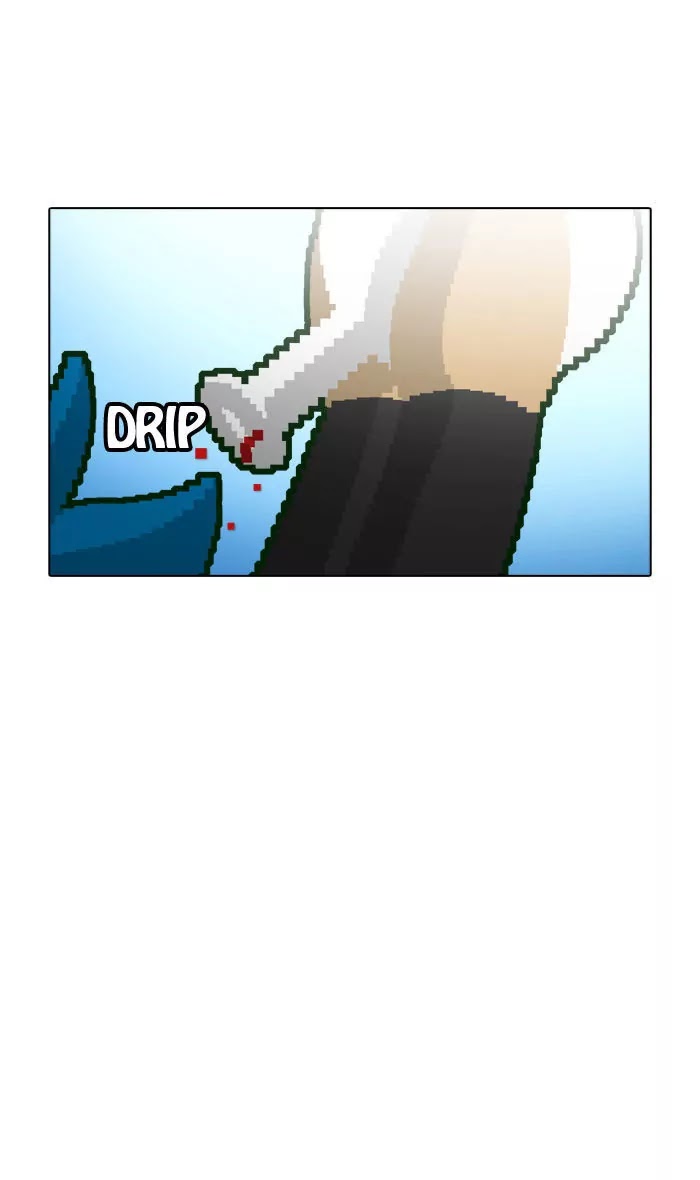 Guardians of the Video Game Chapter 19 page 34 - Chapter 19: Ep.18: Men Grow as They Fight