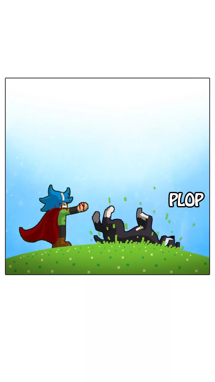 Guardians of the Video Game Chapter 19 page 44 - Chapter 19: Ep.18: Men Grow as They Fight