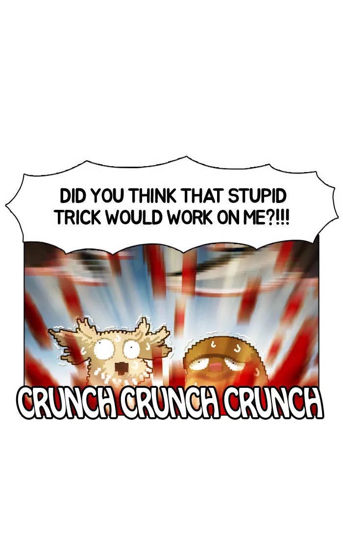 Guardians of the Video Game Chapter 19 page 6 - Chapter 19: Ep.18: Men Grow as They Fight