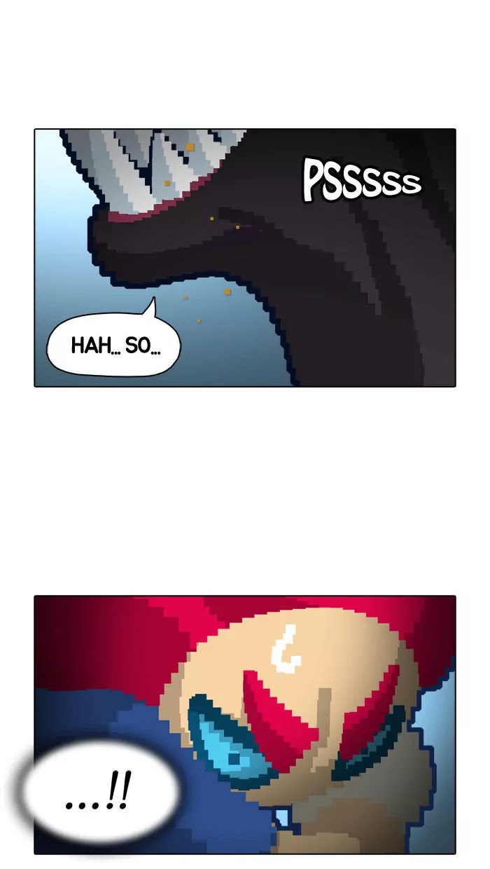 Guardians of the Video Game Chapter 19 page 9 - Chapter 19: Ep.18: Men Grow as They Fight