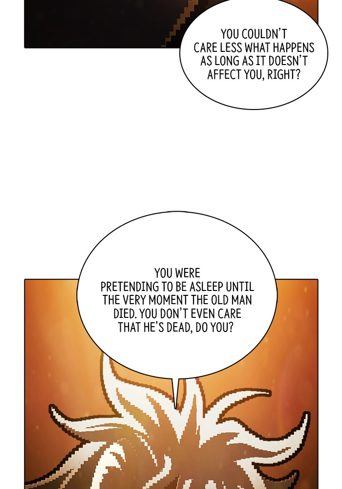 Guardians of the Video Game Chapter 190 page 10 - Chapter 190: Ep. 189 - Homecoming