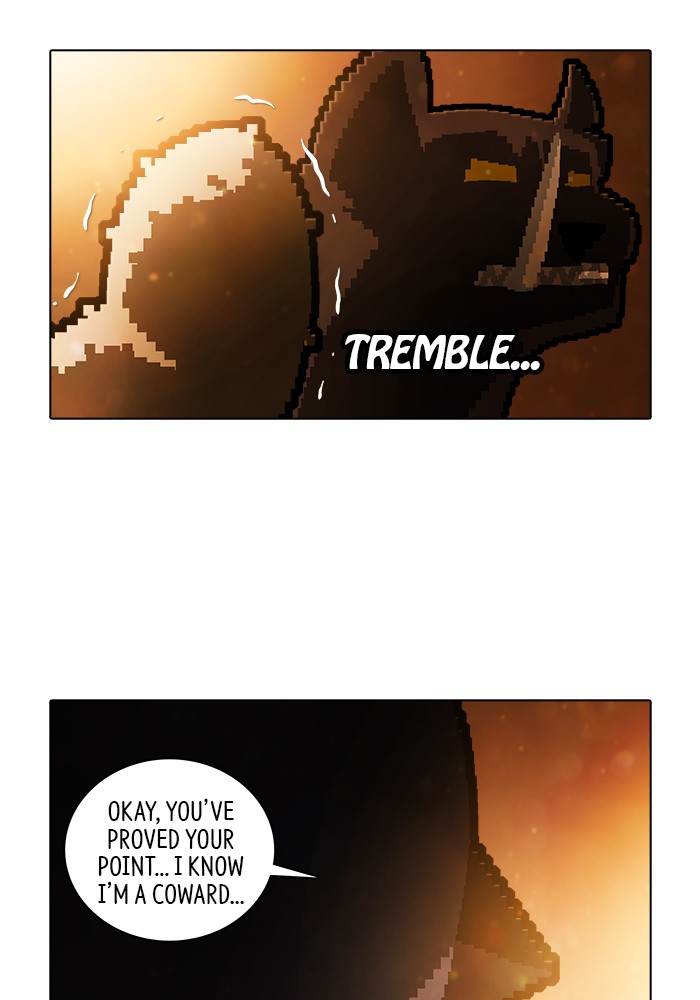 Guardians of the Video Game Chapter 190 page 14 - Chapter 190: Ep. 189 - Homecoming