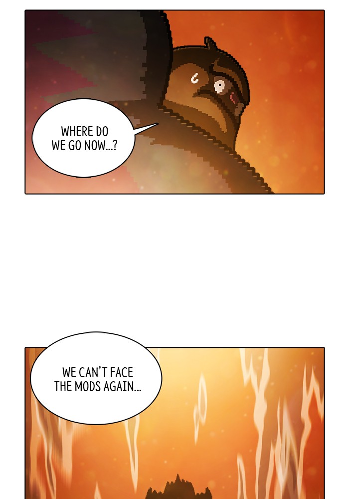 Guardians of the Video Game Chapter 190 page 16 - Chapter 190: Ep. 189 - Homecoming
