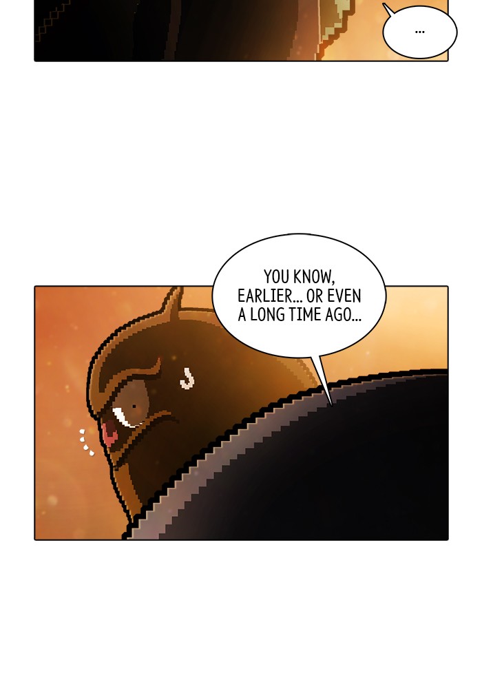 Guardians of the Video Game Chapter 190 page 18 - Chapter 190: Ep. 189 - Homecoming